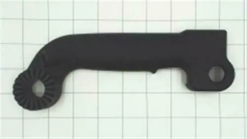35131107560 Genuine Echo Part Handle, Front (R) Pb-403T Pb-413T Pb-603 Pb-6000 1