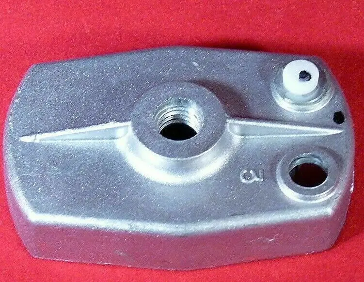 A052000370 Genuine Echo Part Starter Pulley Pawl Assembly Srm-280 Srm-280T 1
