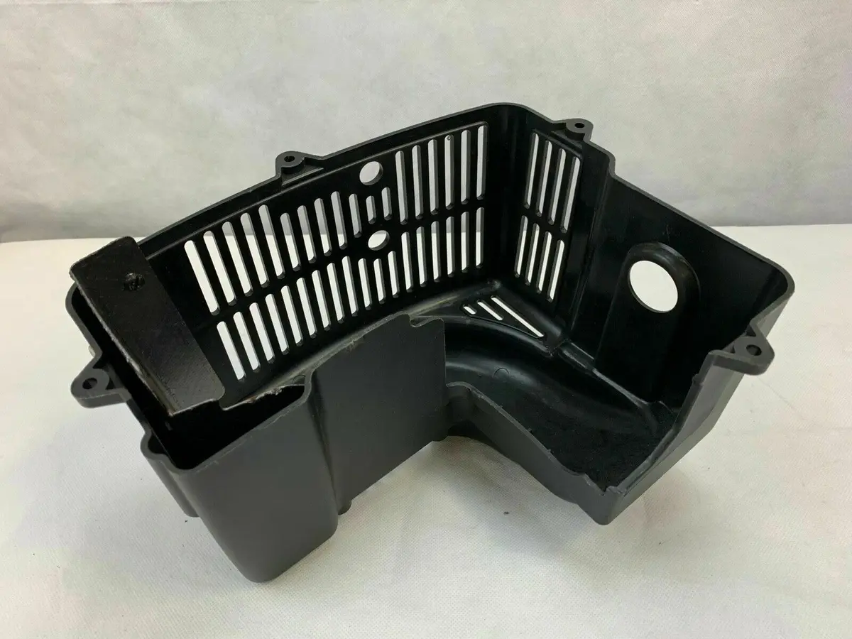 A190000112 Genuine Echo / Shindaiwa  Part Engine Cover A190000111 Pb-650 Pb-755 1