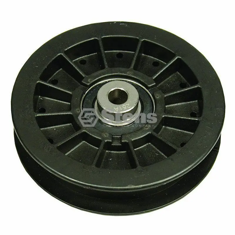 280-511 Stens Flat Idler Exmark 109-3397 Toro 109-3397 Rotary 12301 Nhc 276-9451 1