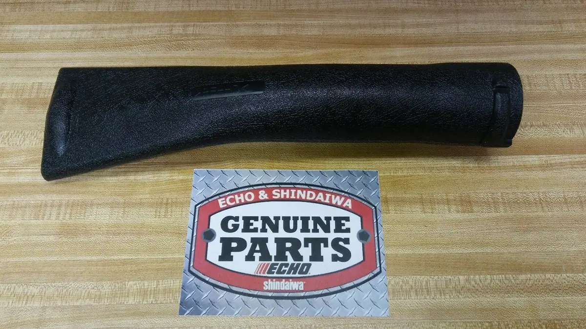 21001420561 Echo Leaf Blower Tube Pipe Pb-1000 Es-2100 Pb-200 21001420560 1