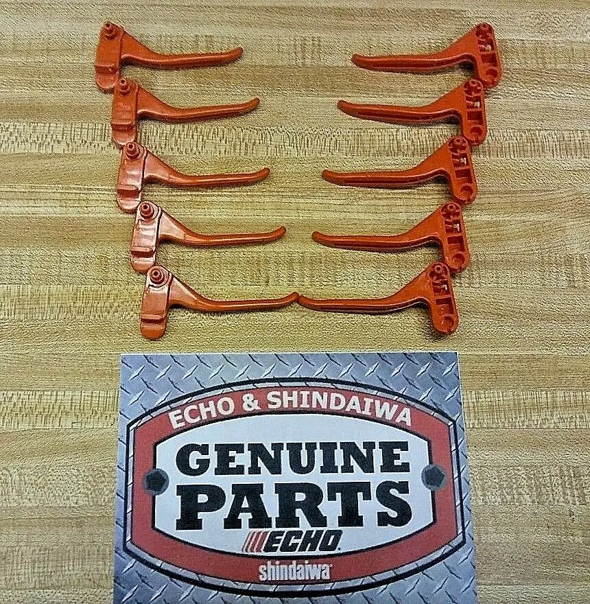 17801052130 Echo (100Pk) Throttle Trigger Weed Trimmer Gt Pas Srm Pe Ppf Ppsr 1