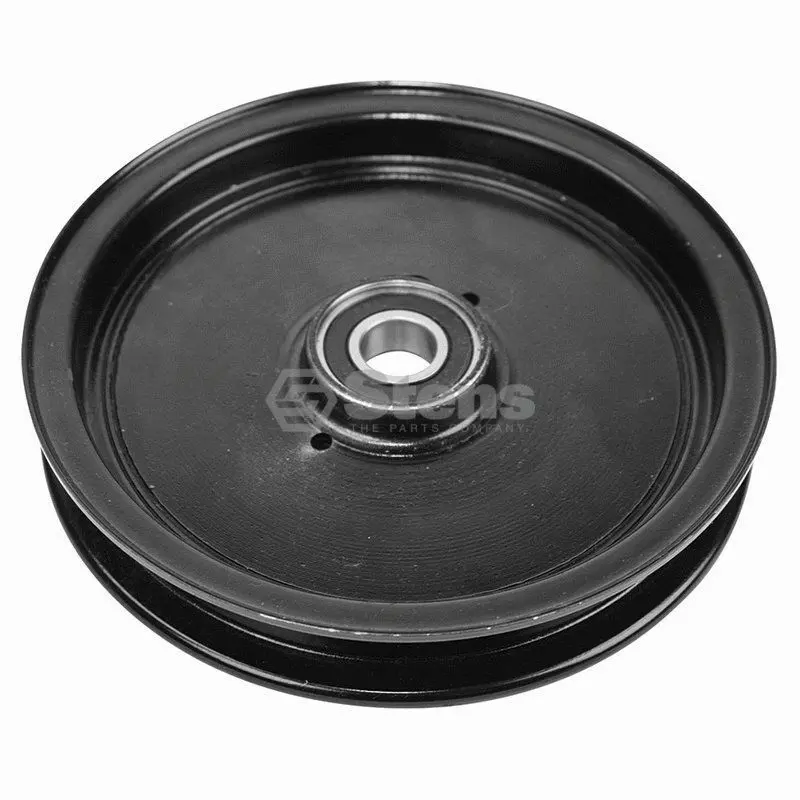 280-862 Stens Flat Idler Exmark 1-633109 116-4667 116-4667 Exmark Lazer Z 60" 1
