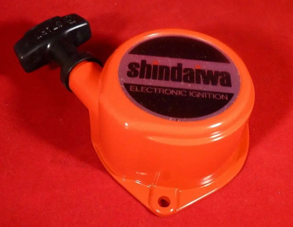 A051001790 Genuine Shindaiwa Part Starter Assembly 70005-75100 T25 1