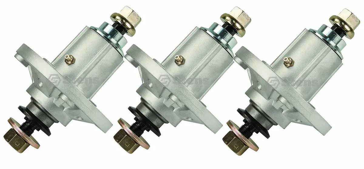 285-851 (3Pack) Spindle Assemblys John Deere Gy21098 1