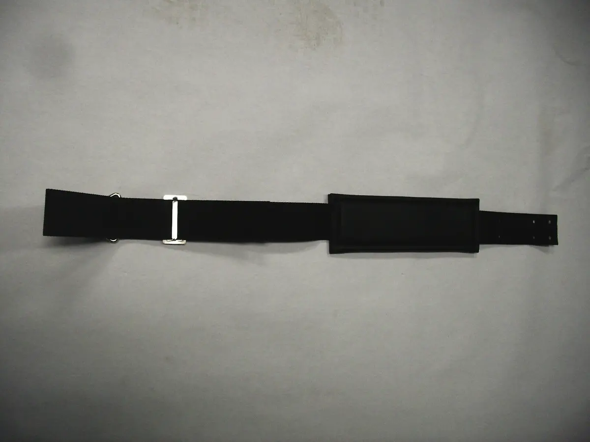 30030102260 (1) Echo Blower Shoulder Strap Fits Pb-410, Pb-410, Pb-400E, Pb-300E 1