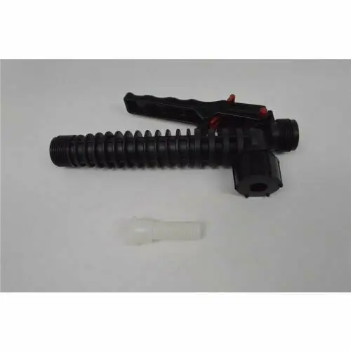 99944100478 Genuine Echo / Shindaiwa Part Asy, Shut Off Ms-41Bp Ms-20 Ms-31H 1