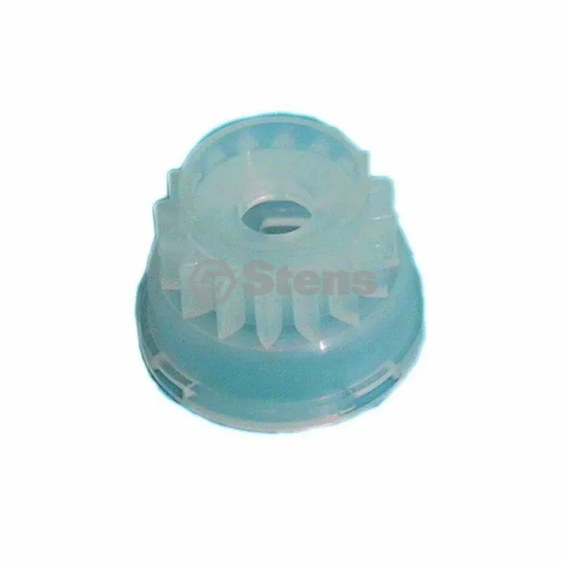 Stens #150-451 Starter Drive Gear Fits Toro 28-9110 S200 And S620 16 Tooth 1