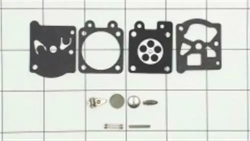 P033000020 Genuine Echo Part Carburetor Repair Kit Cs-271 Cs-352 Cs-310 1