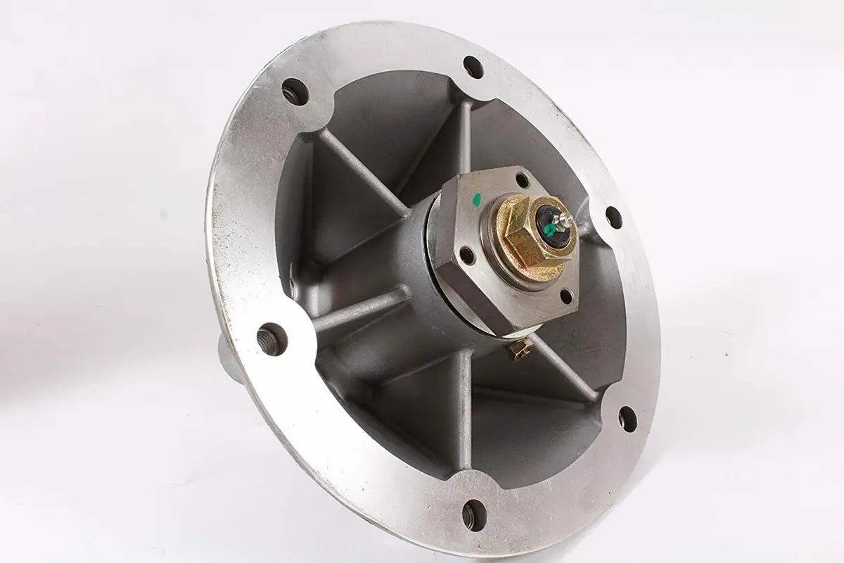 580943305 Genuine Oem Husqvarna / Redmax Z 548, Z 554 Spindle Assy Z 560 1