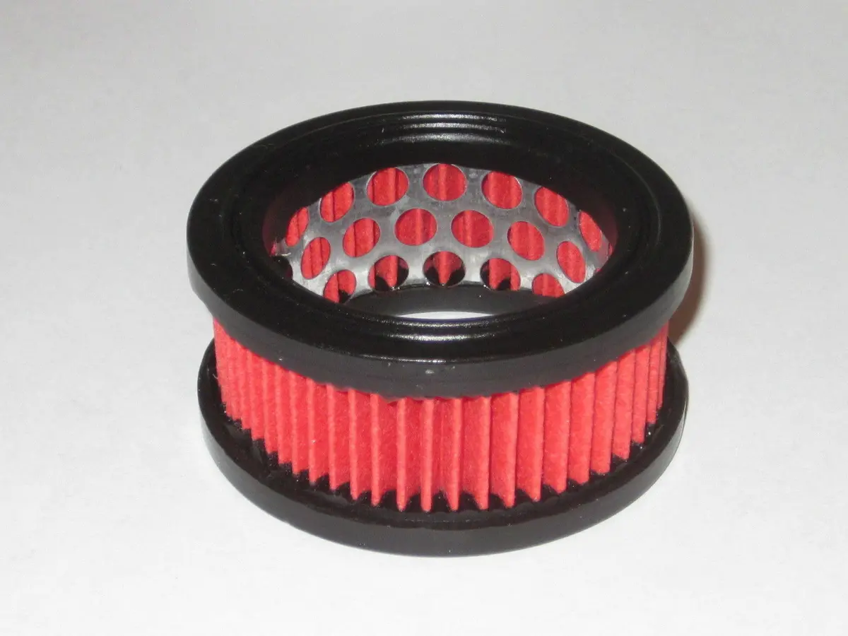 Genune Heavy Duty Air Filter 13030039730 Cs-370 Cs-400 Chainsaw Echo Dealer 1
