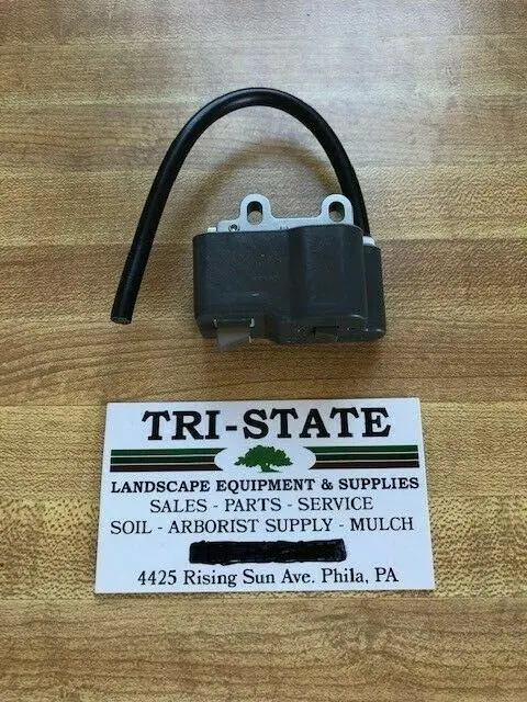 A411000502 Coil Ignition Oem Genuine Echo/Shindaiwa (A411000501) Es-250 Pb-250 1