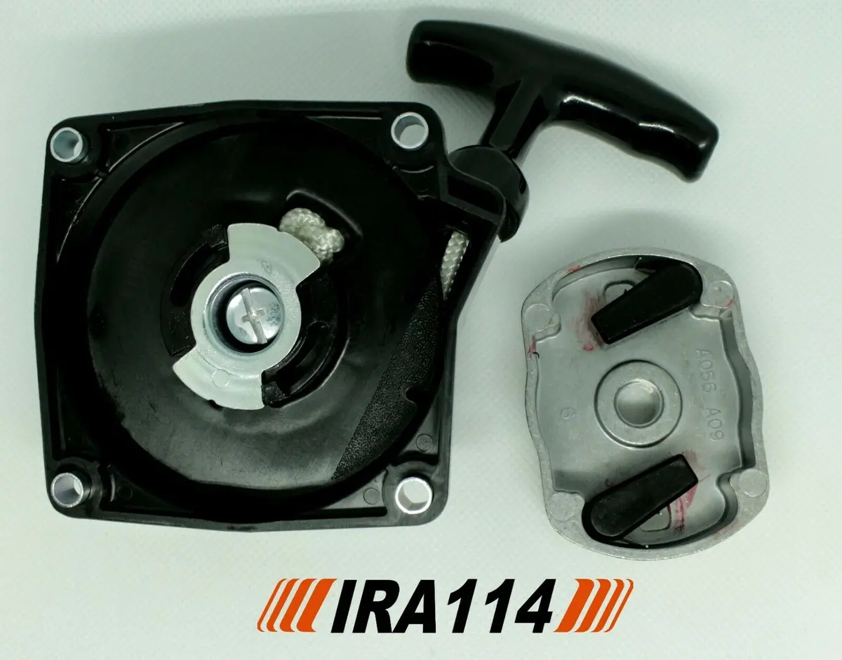A050000340 Genuine Echo / Shindaiwa Starter Assembly Pb-580T Eb600rt Pb-580H 2