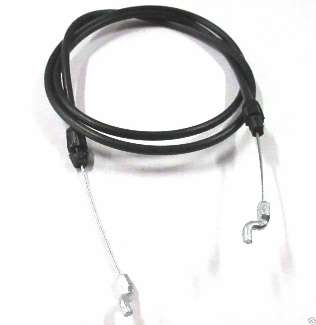 Genuine Mtd 946-1131 Control Cable Fits Craftsman Huskee Yard-Man White Oem 1