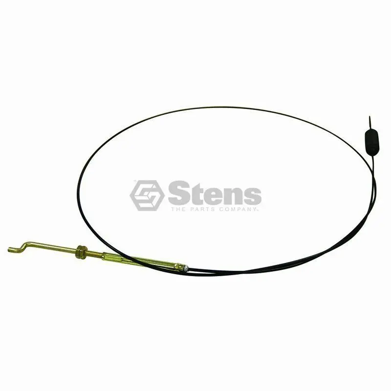 290-653 Stens Snowblower Auger Clutch Cable Mtd 746-08970 / 746-089A / 946-0897 1