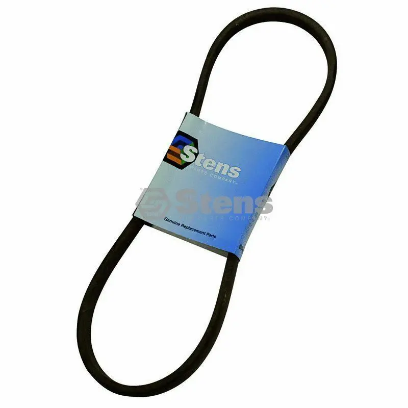 Stens #265-812 Oem Replacement Belt Fits Mtd 954-0362 1