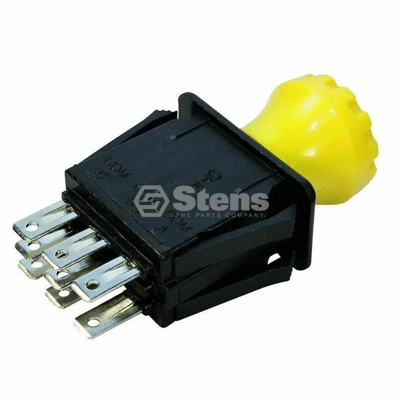 430-559 Stens Pto Switch Nhc 263-5559 Rotary 14248 John Deere D160 D170 La130 1