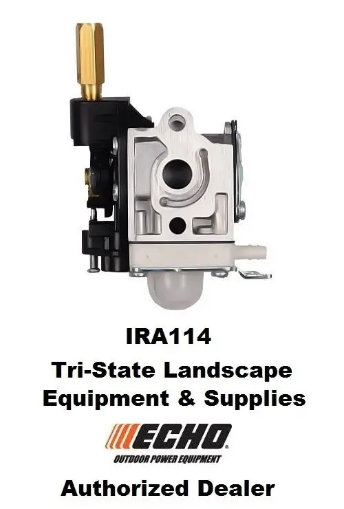 A021000723 Echo Carburetor Srm-210 Srm-230 Gt-200 Hc-160 Srm-231 Ppt-230 Srm-211 1