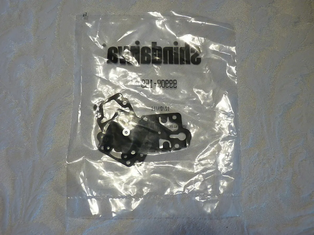 99909-159 Shindaiwa Part Diaphragm Gasket Kit T230 M230 Le230 P230 Eb240 Ah231 1