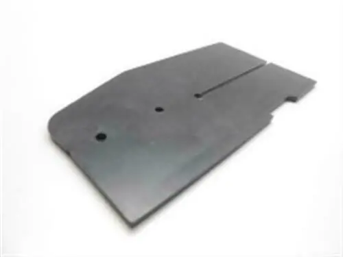 C550000110 Genuine Echo Part Flap, Blade Shield  Pe-230 Pe-260 Stick Edger 1