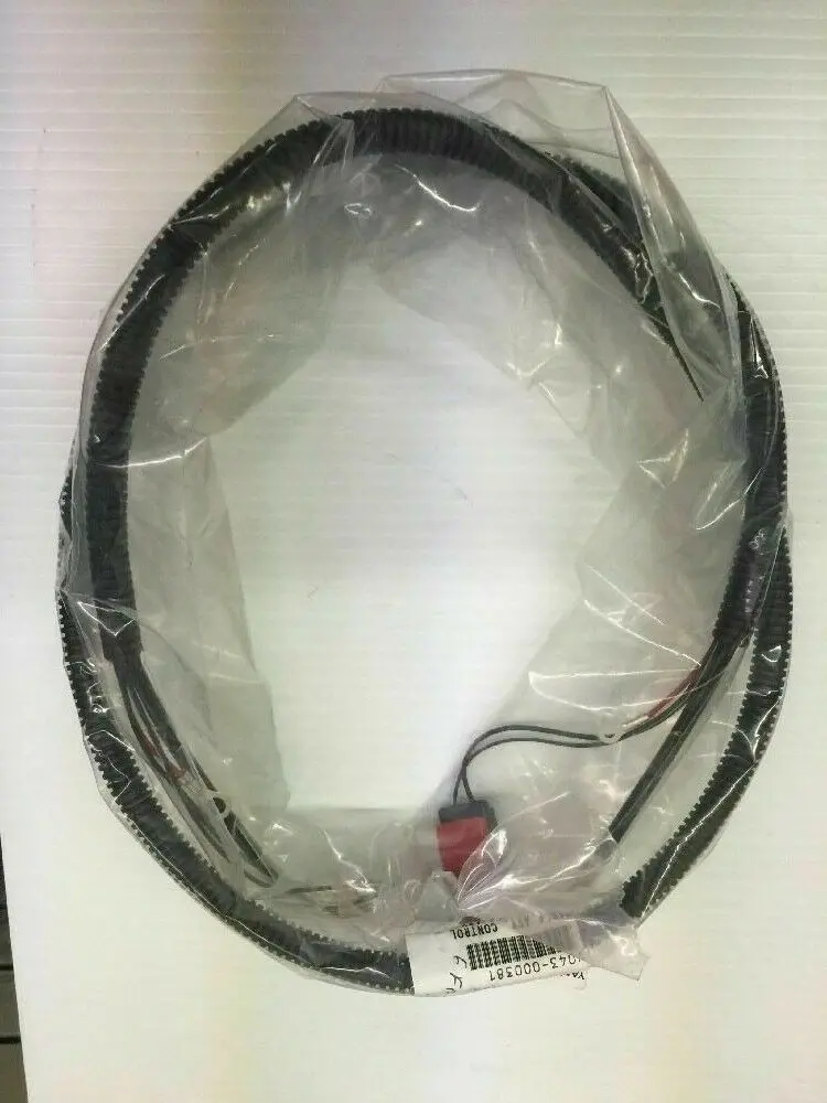 V043000381 Shindaiwa Remote Throttle Cable 68209-84430, V043000380 Eb630rt Eb802 1