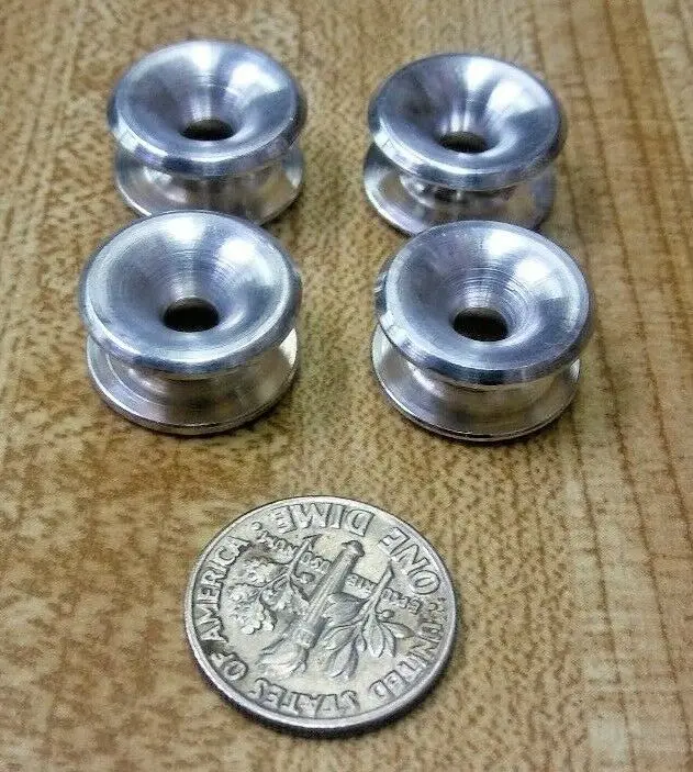 72005-92630 (4 Pk) Genuine Shindaiwa Trimmer Head Eyelets T230 T25 B45 B450 B530 2