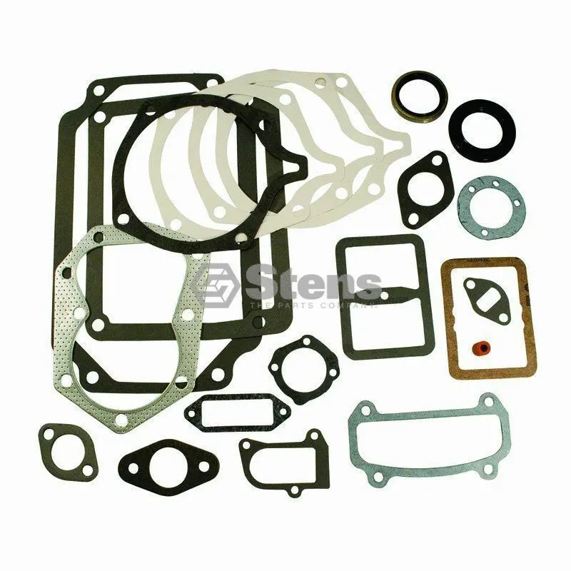 480-339 Stens Gasket Set Fits...K241 K301 And K321 Kohler K241 K301 And K32 1