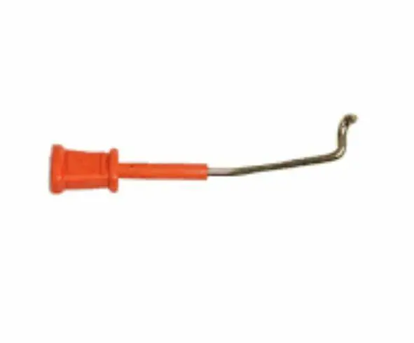 A241000140 Genuine Echo Chainsaw Choke Lever New Cs-370, Cs-400, Cs-420 1