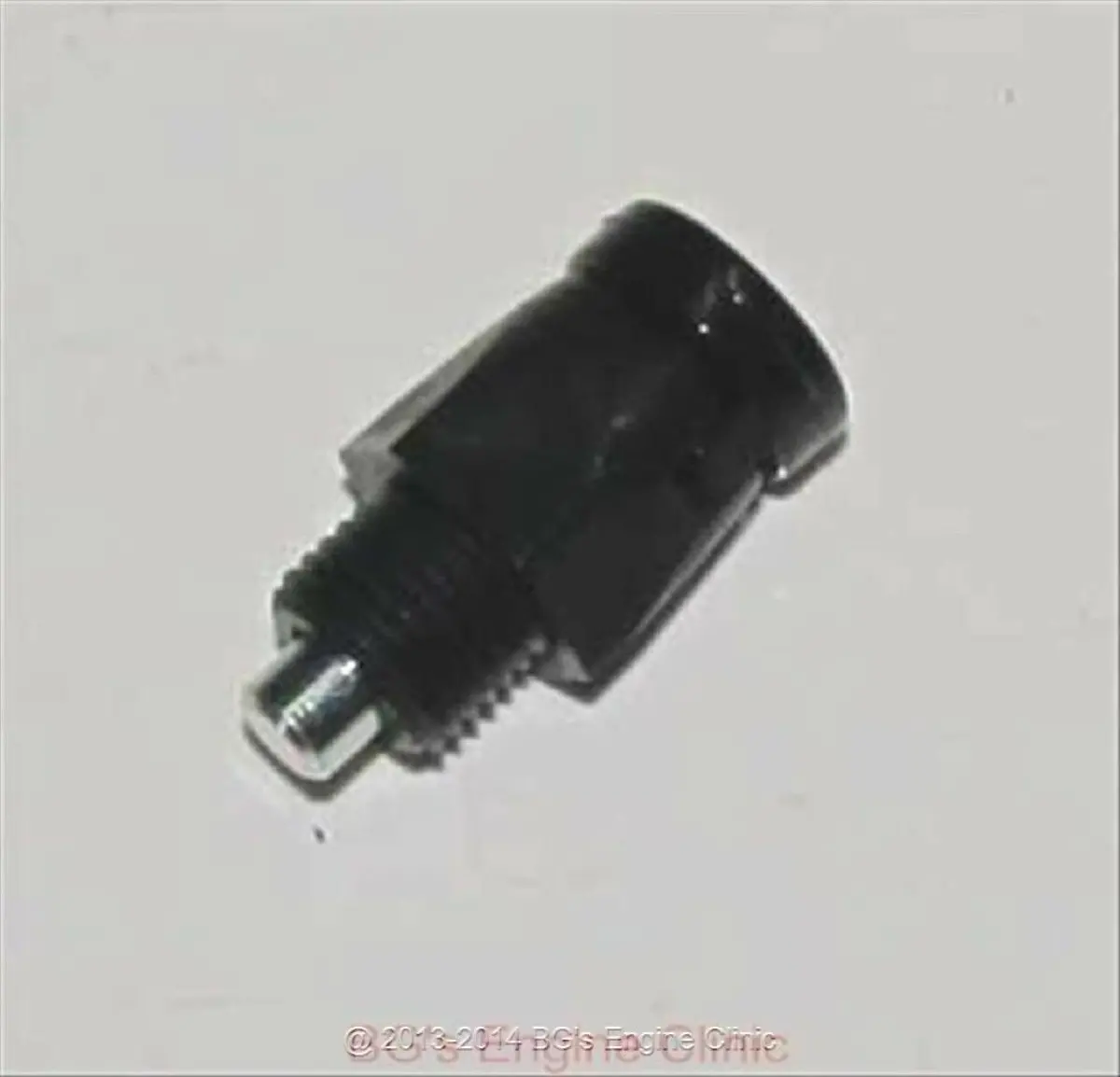 17830256630 Genuine Echo / Shindaiwa Latch Assembly Srm-2400Sb Pas-225 Pas-266 1