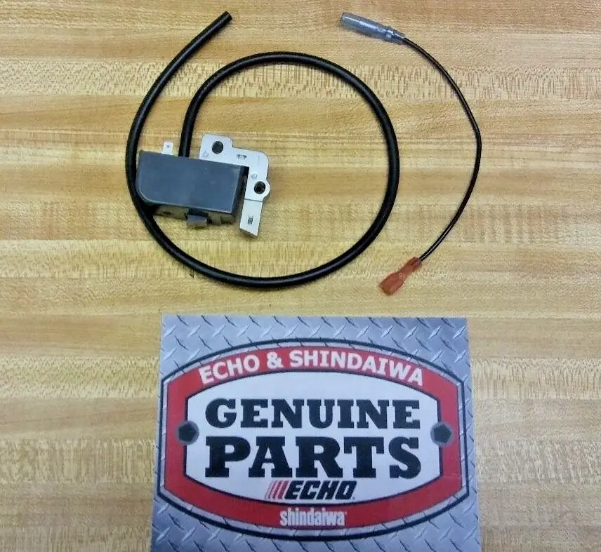 15660109861  15660108361 Genuine Echo Ignition Coil Pb-403 Pb-460 Pb-601 Pb-602 1
