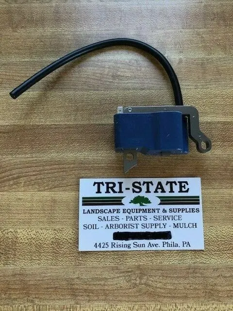 A411000312 Genuine Echo Ignition Coil A411000311 Brd-280 Pas-280 Ppf-280 Ppt-280 1