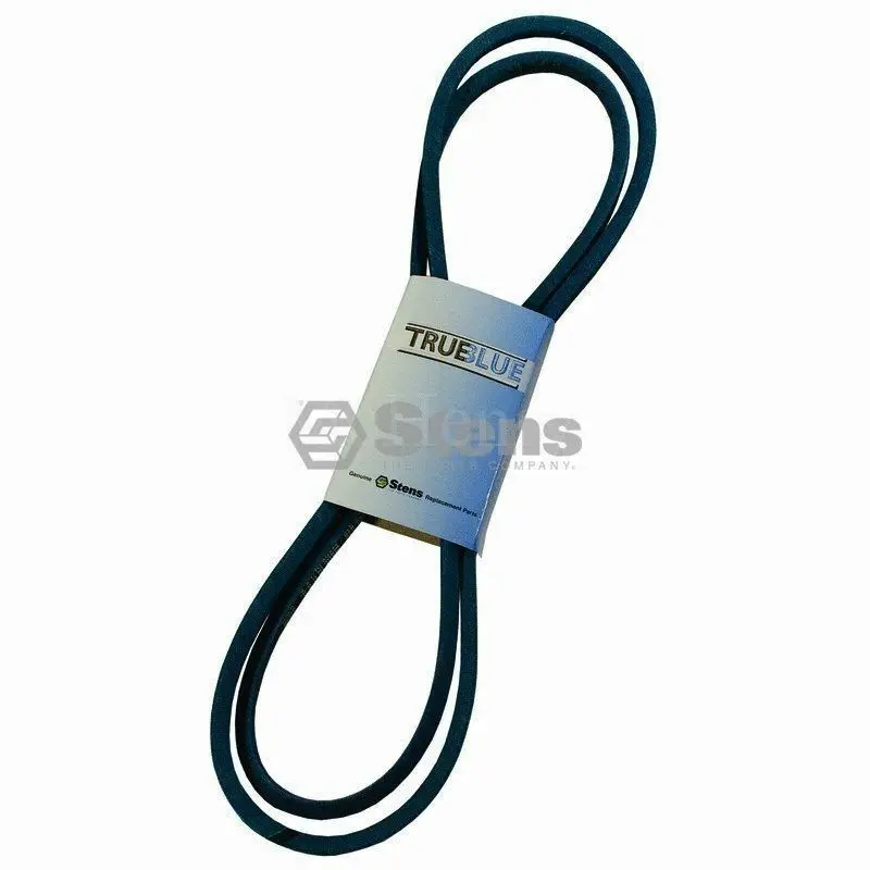 248-078 Stens Belt 1/2In  X 78In Nhc 248-0078 Rotary 7521 Oregon 75-478 75-778 1