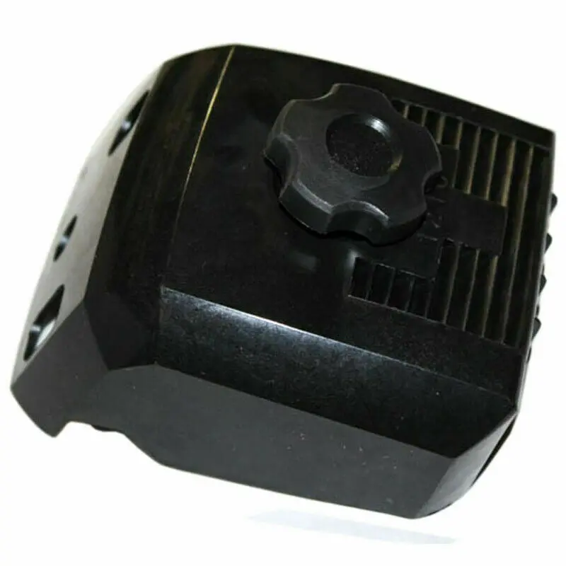 13030252131 Echo Air Filter Cover With Knob 13030252130 13030252132 Srm-2400 1