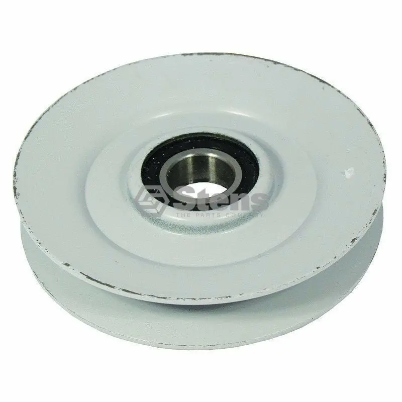 280-750 Stens Heavy-Duty V-Idler Toro Wheel Horse 92-7103 Id 3/4" Od 4 1/4" 1