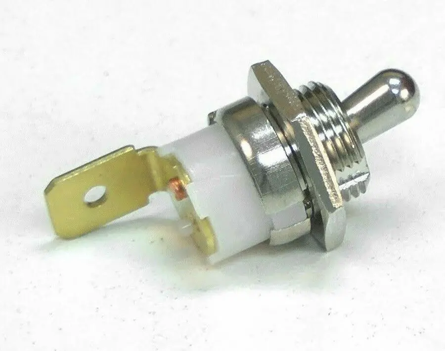 16340038330 Genuine Echo / Shindaiwa Switch, Ignition Cs-520 Cs-470 Cs-450 1