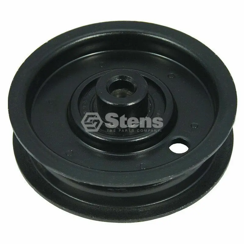 Stens #280-675 Heavy-Duty Flat Idler For Husqvarna 532 12 36-74 1
