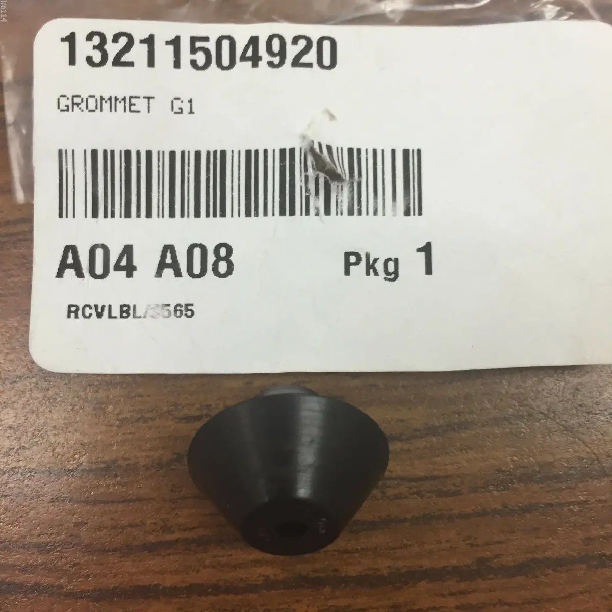13211504920 (3Pack) Genuine Echo Fuel Tank Line Grommet String Trimmer 2