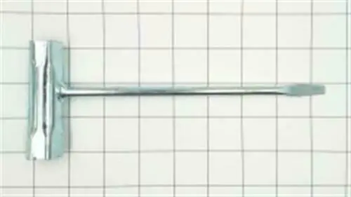 X602000020 Genuine Echo Part Wrench W/Screw Driver Srm-280 Srm-210 More!!!! 1