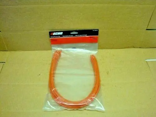 102224155 Echo 21" String Trimmer Line .155 Diameter 1