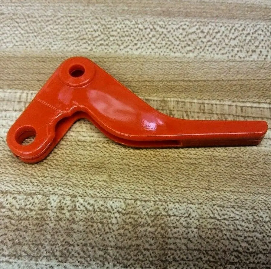 C450000070 Genuine Echo Throttle Trigger 17801048731 Gt-200 Gt-200Ezr Gt-200I 2