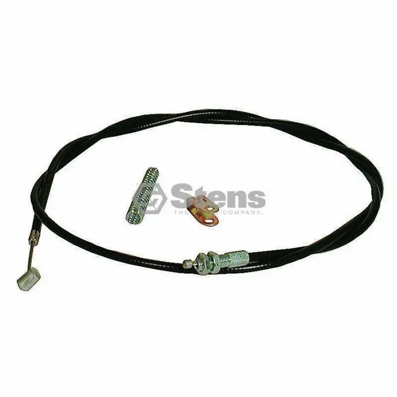 260-208 Stens Brake Cable 56In Go Cart Inner Cable Rotary 266 Nhc 283-2208 1