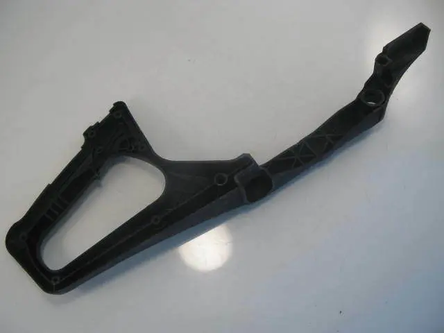 35112906961 Genuine Echo Part Handle, Rear Hc-160 Hc-180 Rear Handle 1