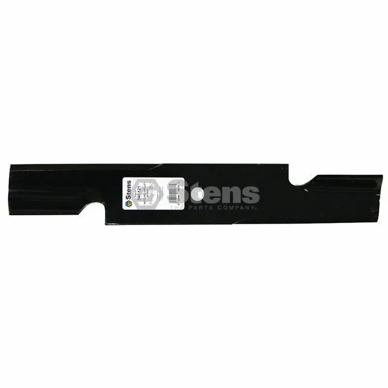 Stens Notched Air-Lift Blade Stens #340-121 Fits Scag 481711 1