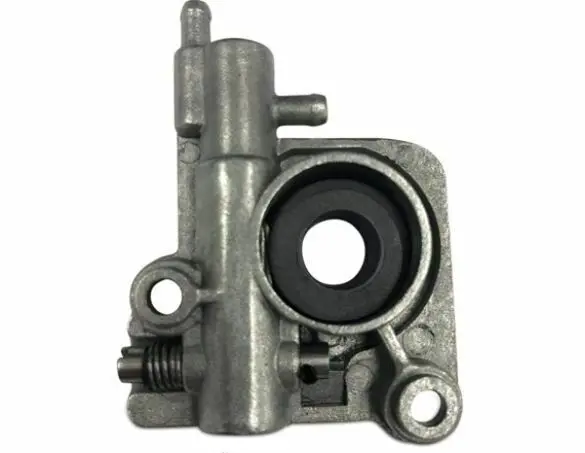 P021010890 Echo Auto Oiler Oil Pump Assy W/Gear Worm Fit Cs-355T 358Ts Cs-271T 1
