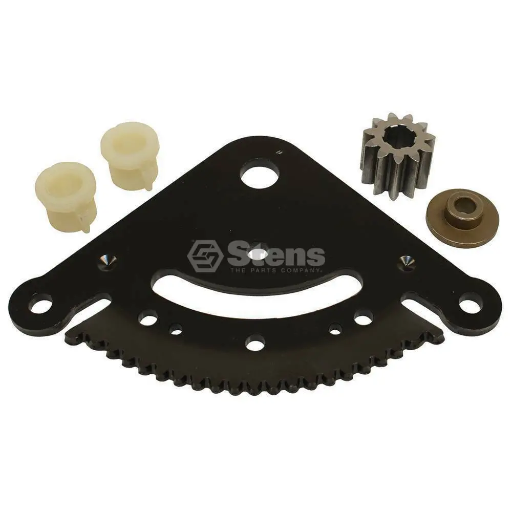 1404-1108 John Deere Steering Gear Kit Gx21924, Gx21924ble, Gx25785, Gx25785ble 1