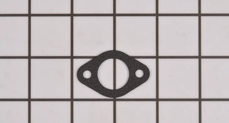 Genuine Echo / Shindaiwa Part Gasket, Intake V103001790 Pb-580T Pb-580H Eb600rt 1