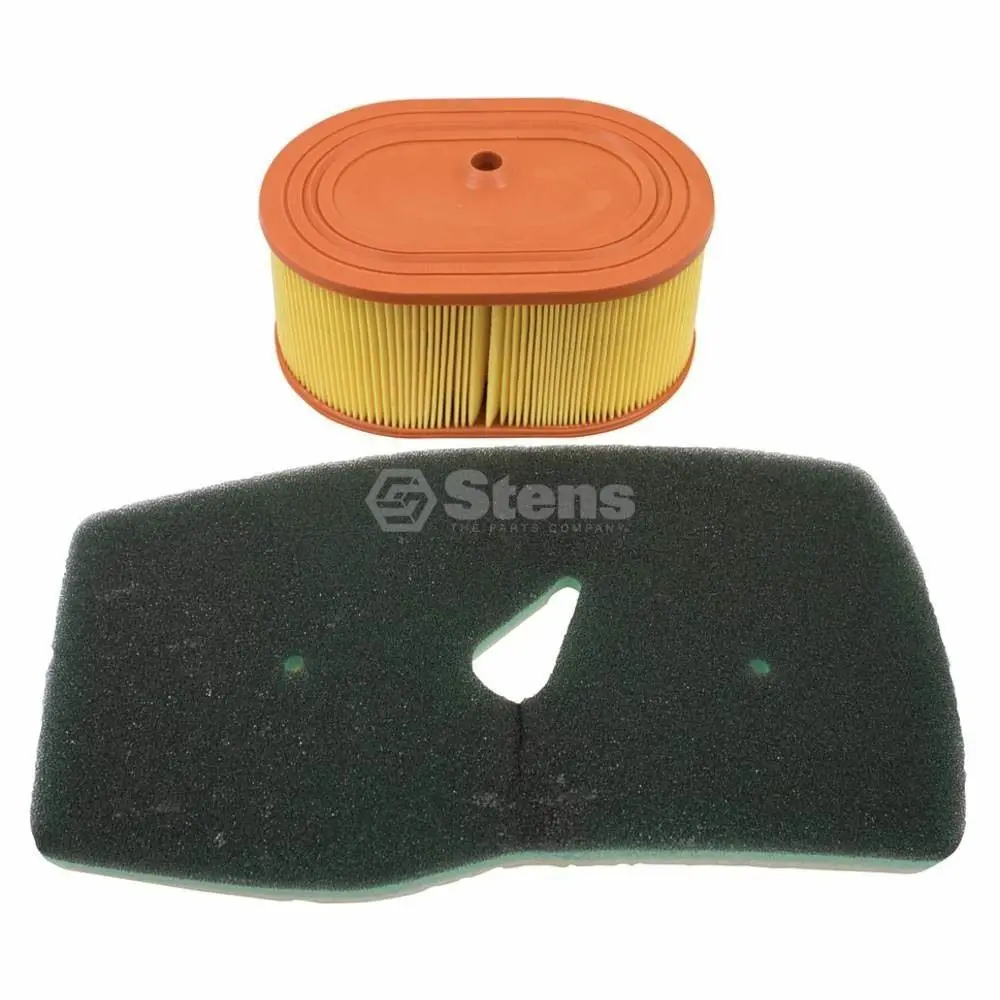 605-480 Stens Air Filter Kit Husqvarna 506231801 50623180, 506231901 531031498 1