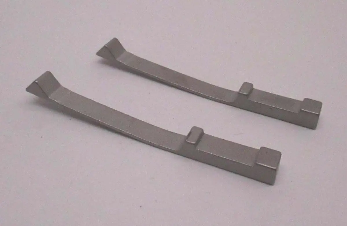 792089B New Genuine Oem Tecumseh Peerless Gear Shift Key Set Of Two 1