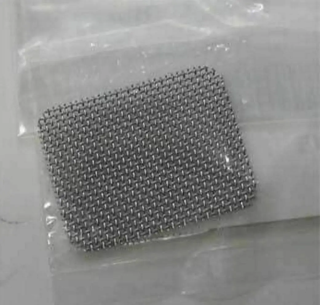 (2 Pack) 14586240630 Genuine Echo Part Spark Arrester Screen 1