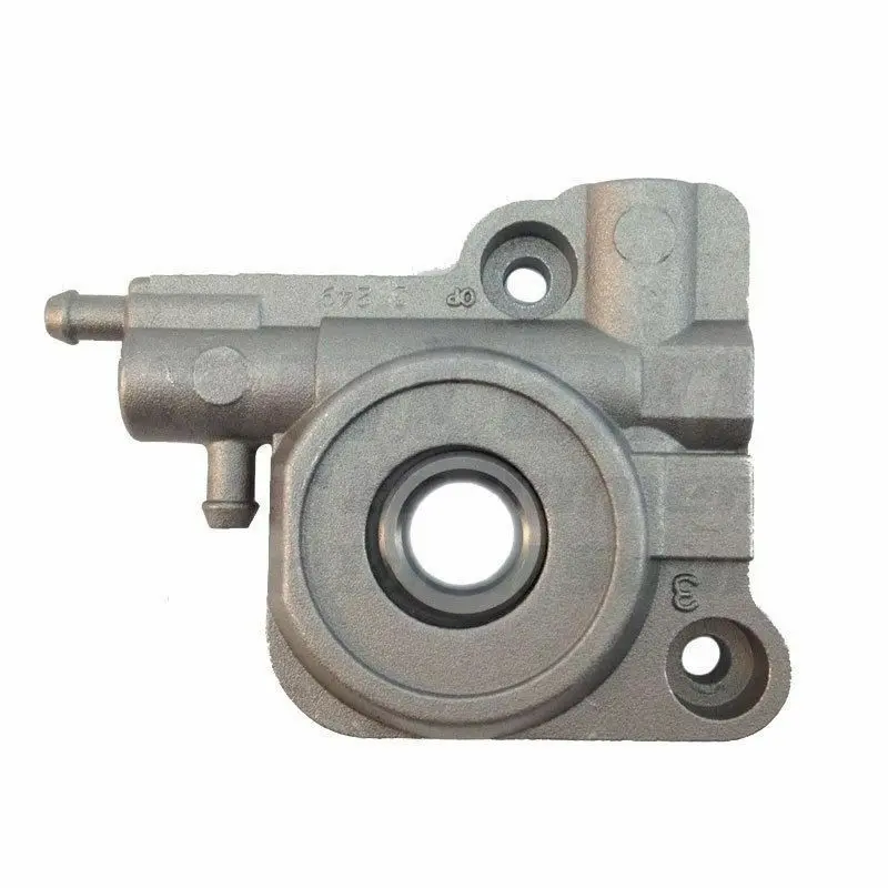 P021001980 Genuine Echo / Shindaiwa Auto Oiler Assembly 1